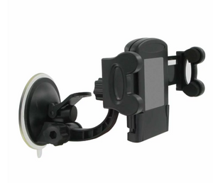 Kit Essentials Car Suction Mobile Holder