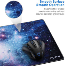 Load image into Gallery viewer, Gaming Mouse Mat
