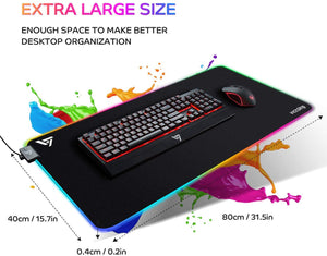 Gaming Mouse Mat