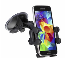 Load image into Gallery viewer, Kit Essentials Car Suction Mobile Holder
